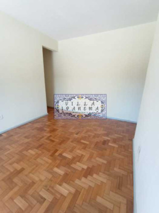 Imagem Apartamento com 2 Quartos à Venda, 75 m² em Rio Comprido - Rio De Janeiro