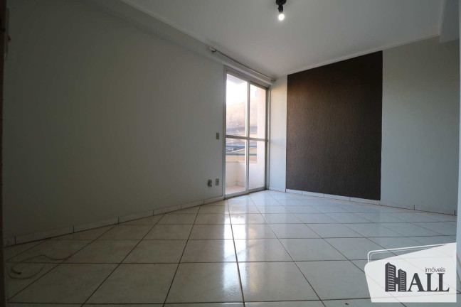 Imagem Apartamento com 3 Quartos à Venda, 90 m² em Boa Vista - São José Do Rio Preto