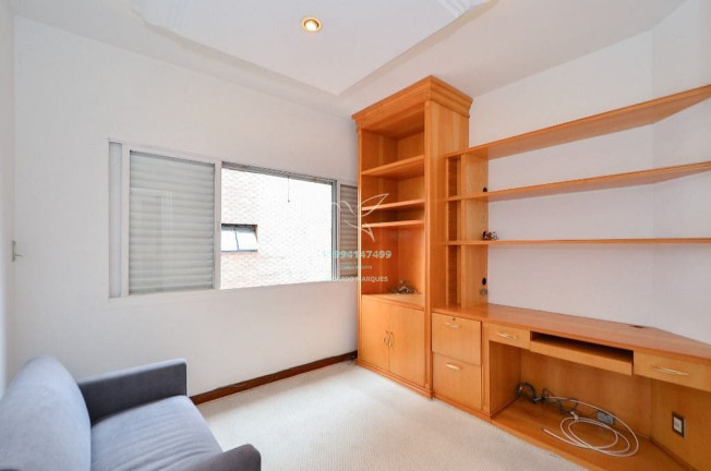 Imagem Apartamento com 4 Quartos à Venda, 196 m² em Panamby - São Paulo Imagem Apartamento com 4 Quartos à Venda, 196 m² em Panamby - São Paulo