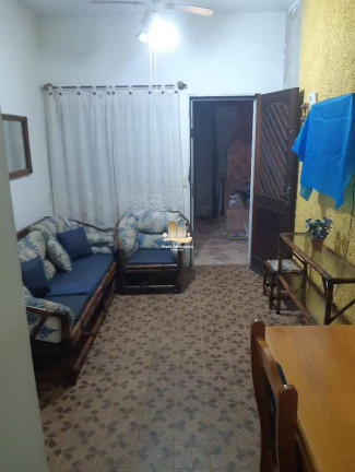 Apartamento com 2 Quartos à Venda, 45 m² em Real - Praia Grande