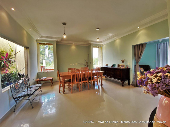 Imagem Casa com 5 Quartos à Venda, 1.006 m² em Vila Hortência - Cotia Imagem Casa com 5 Quartos à Venda, 1.006 m² em Vila Hortência - Cotia