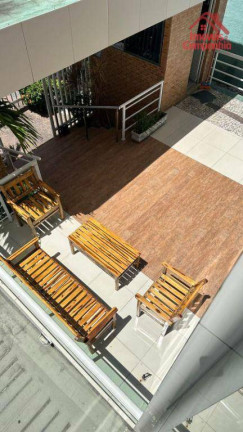 Imagem Apartamento com 2 Quartos à Venda, 56 m² em Meireles - Fortaleza