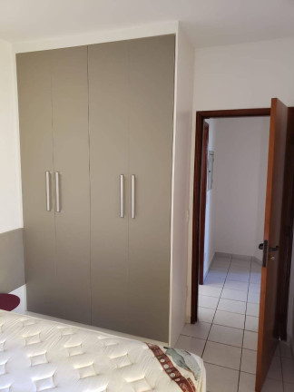 Imagem Apartamento com 3 Quartos para Alugar, 76 m² em Vila Altinópolis - Bauru Imagem Apartamento com 3 Quartos para Alugar, 76 m² em Vila Altinópolis - Bauru
