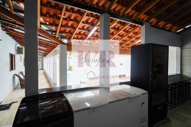 Imagem Casa com 3 Quartos à Venda, 300 m² em Central - Araçoiaba Da Serra Imagem Casa com 3 Quartos à Venda, 300 m² em Central - Araçoiaba Da Serra