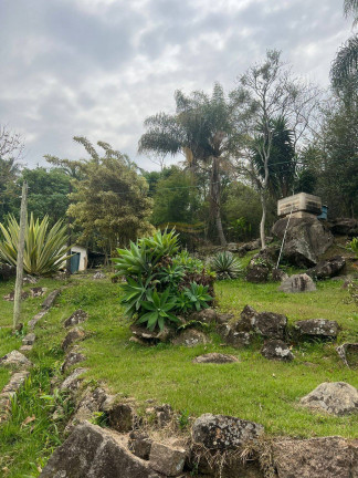 Imagem Chácara com 6 Quartos à Venda, 15 m² em Monte Serrat - Itupeva