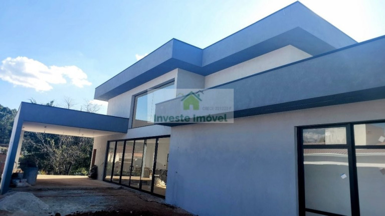 Imagem Casa de Condomínio com 3 Quartos à Venda, 375 m² em Granja Viana - Cotia Imagem Casa de Condomínio com 3 Quartos à Venda, 375 m² em Granja Viana - Cotia