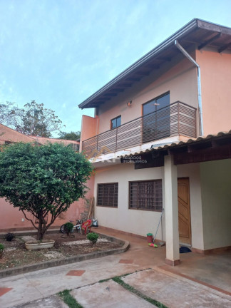 Imagem Casa com 3 Quartos à Venda, 228 m² em Planalto Verde - Ribeirão Preto