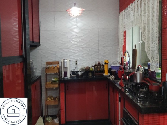 Imagem Casa com 4 Quartos à Venda, 90 m² em Conjunto Promorar Rio Claro ( Zona Leste ) - São Paulo