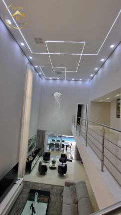 Imagem Sobrado com 4 Quartos à Venda, 334 m² em Loteamento Parque Dos Alecrins - Campinas Imagem Sobrado com 4 Quartos à Venda, 334 m² em Loteamento Parque Dos Alecrins - Campinas