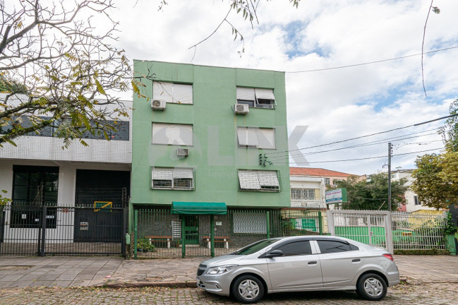 Imagem Apartamento com 2 Quartos à Venda, 66 m² em Santana - Porto Alegre Imagem Apartamento com 2 Quartos à Venda, 66 m² em Santana - Porto Alegre
