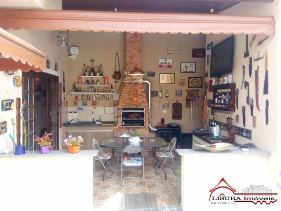 Imagem Casa com 3 Quartos à Venda, 180 m² em Loteamento Villa Branca - Jacareí Imagem Casa com 3 Quartos à Venda, 180 m² em Loteamento Villa Branca - Jacareí