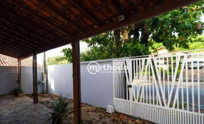 Imagem Casa com 5 Quartos à Venda, 231 m² em Jardim Independência - Campinas Imagem Casa com 5 Quartos à Venda, 231 m² em Jardim Independência - Campinas