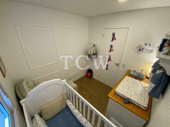 Imagem Apartamento com 2 Quartos à Venda, 63 m² em Saúde - São Paulo
