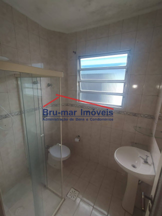 Imagem Apartamento com 2 Quartos à Venda, 70 m² em Encruzilhada - Santos