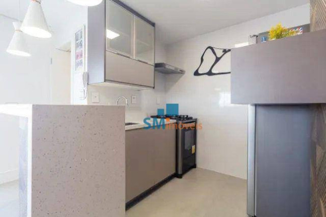 Imagem Cobertura com 3 Quartos à Venda, 206 m² em Indianópolis - São Paulo Imagem Cobertura com 3 Quartos à Venda, 206 m² em Indianópolis - São Paulo