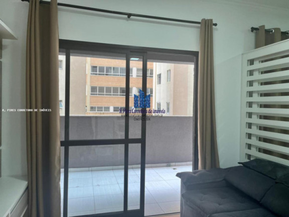 Imagem Apartamento com 1 Quarto à Venda, 30 m² em Cristo Rei - Curitiba