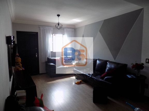 Imagem Sobrado com 2 Quartos à Venda, 78 m² em Pirituba - São Paulo