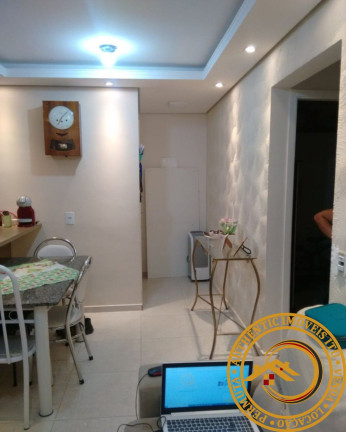 Imagem Apartamento com 2 Quartos à Venda, 50 m² em Rancho Grande - Itu Imagem Apartamento com 2 Quartos à Venda, 50 m² em Rancho Grande - Itu