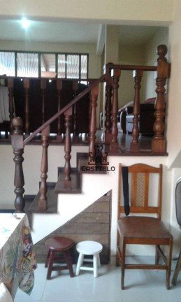 Imagem Sobrado com 3 Quartos à Venda, 290 m² em Interlagos - Londrina Imagem Sobrado com 3 Quartos à Venda, 290 m² em Interlagos - Londrina