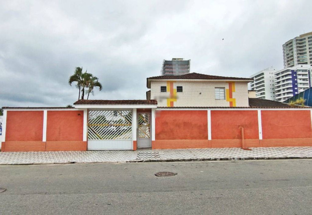 Kitnet à Venda, 26 m² em Forte - Praia Grande