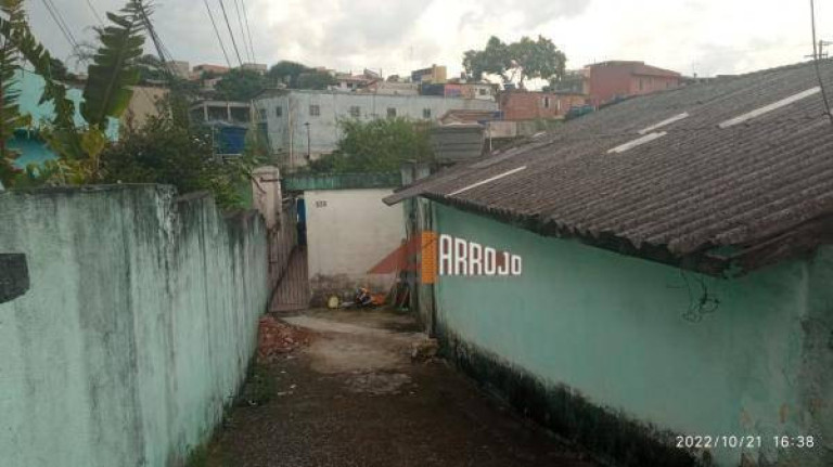 Casa com 2 Quartos à Venda, 110 m² em Ermelino Matarazzo - São Paulo