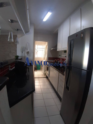 Imagem Apartamento com 3 Quartos à Venda, 72 m² em Jardim Guarani - Jundiaí Imagem Apartamento com 3 Quartos à Venda, 72 m² em Jardim Guarani - Jundiaí