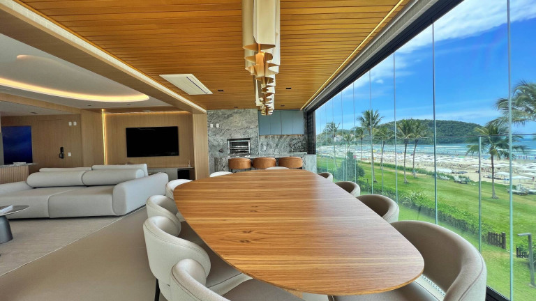 Imagem Apartamento com 4 Quartos à Venda, 211 m² em Riviera De São Lourenço - Bertioga