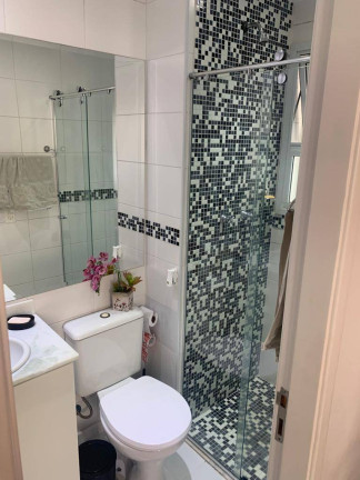 Imagem Apartamento com 3 Quartos à Venda, 74 m² em Alto Da Mooca - São Paulo