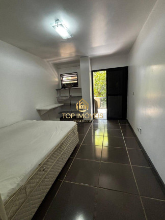 Imagem Apartamento com 3 Quartos para Alugar, 160 m² em Enseada - Guarujá Imagem Apartamento com 3 Quartos para Alugar, 160 m² em Enseada - Guarujá