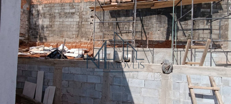 Imagem Casa com 3 Quartos à Venda, 360 m² em Jardim Mont Serrat - Aparecida De Goiânia