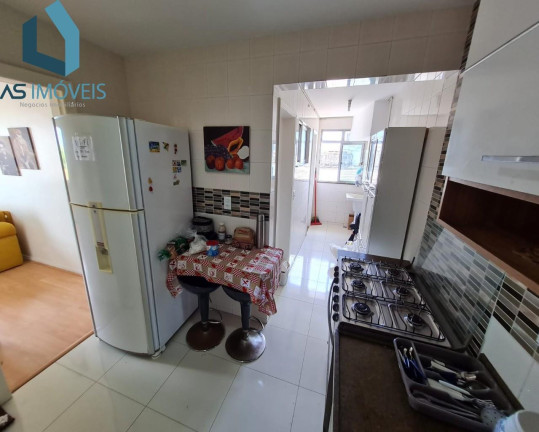 Imagem Cobertura com 4 Quartos à Venda, 150 m² em Braga - Cabo Frio Imagem Cobertura com 4 Quartos à Venda, 150 m² em Braga - Cabo Frio