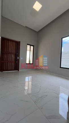 Imagem Casa de Condomínio com 3 Quartos à Venda, 113 m² em Aeroporto - Mossoró Imagem Casa de Condomínio com 3 Quartos à Venda, 113 m² em Aeroporto - Mossoró