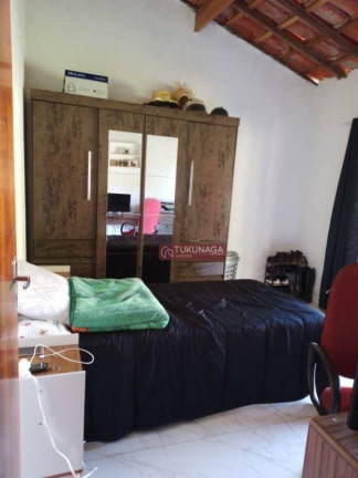 Imagem Chácara com 4 Quartos à Venda, 142 m² em Guaripocaba - Bragança Paulista Imagem Chácara com 4 Quartos à Venda, 142 m² em Guaripocaba - Bragança Paulista