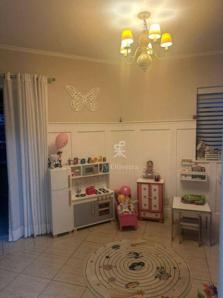 Imagem Apartamento com 5 Quartos à Venda, 213 m² em Vila Andrade - São Paulo Imagem Apartamento com 5 Quartos à Venda, 213 m² em Vila Andrade - São Paulo