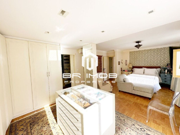 Imagem Imóvel com 2 Quartos à Venda, 183 m² em Jardim Paulista - São Paulo Imagem Imóvel com 2 Quartos à Venda, 183 m² em Jardim Paulista - São Paulo