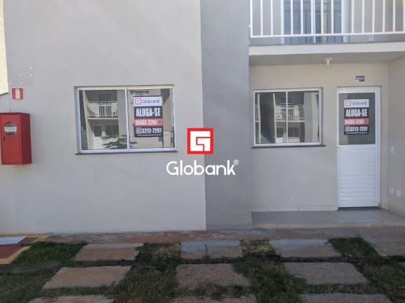 Imagem Apartamento com 2 Quartos para Alugar, 44 m² em Jardim Primavera - Montes Claros Imagem Apartamento com 2 Quartos para Alugar, 44 m² em Jardim Primavera - Montes Claros