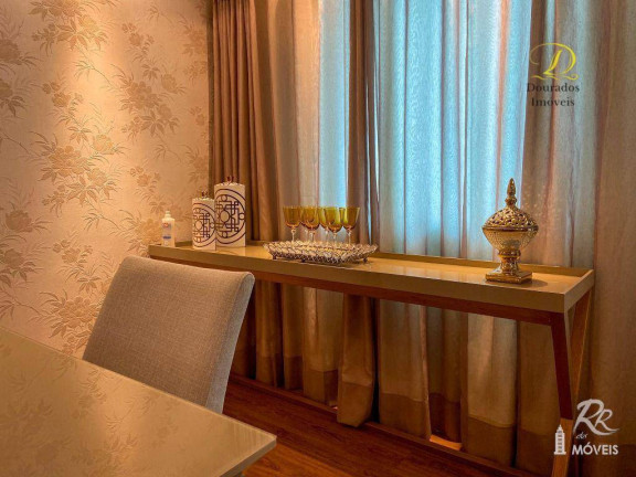 Imagem Apartamento com 3 Quartos à Venda, 157 m² em Canto Do Forte - Praia Grande