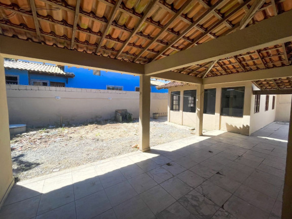 Imagem Casa com 4 Quartos à Venda, 160 m² em Tucuns - Armação Dos Búzios