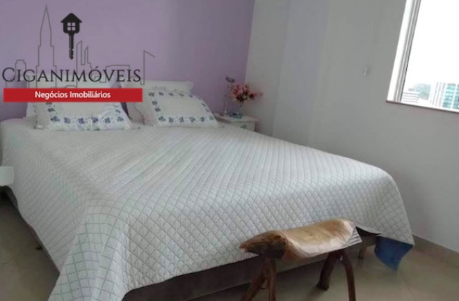 Imagem Cobertura com 3 Quartos à Venda, 200 m² em Barra Da Tijuca - Rio De Janeiro