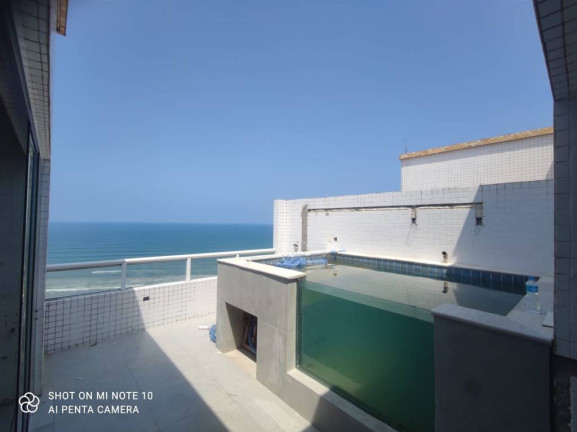 Imagem Cobertura com 4 Quartos à Venda, 180 m² em Ocian - Praia Grande Imagem Cobertura com 4 Quartos à Venda, 180 m² em Ocian - Praia Grande