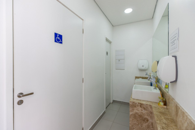 Imagem Casa à Venda, 271 m² em Santo Amaro - São Paulo
