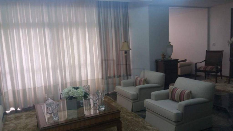 Imagem Apartamento com 4 Quartos à Venda, 212 m² em Centro - Sorocaba