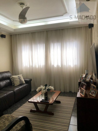 Imagem Casa com 4 Quartos à Venda, 209 m² em Jardim Sonia Maria - Mauá Imagem Casa com 4 Quartos à Venda, 209 m² em Jardim Sonia Maria - Mauá