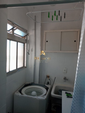 Imagem Apartamento com 1 Quarto à Venda, 37 m² em Vila Mascote - São Paulo