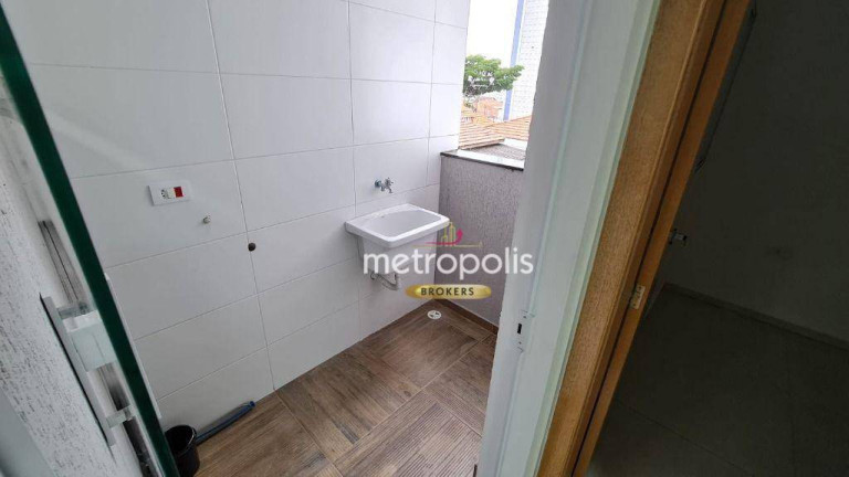 Imagem Apartamento com 2 Quartos à Venda, 52 m² em Vila Matilde - São Paulo