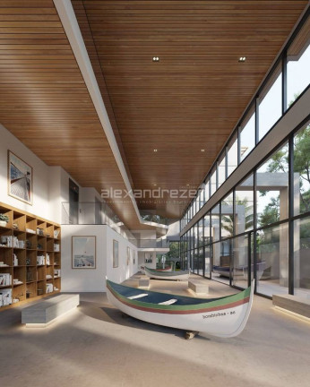 Imagem Ponto Comercial à Venda, 43 m² em Bombas - Bombinhas