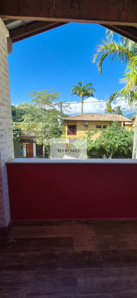 Imagem Casa com 4 Quartos à Venda, 200 m² em Barequeçaba - São Sebastião Imagem Casa com 4 Quartos à Venda, 200 m² em Barequeçaba - São Sebastião