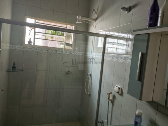 Imagem Casa com 3 Quartos à Venda, 122 m² em Jd. Eldorado - Luís Antônio