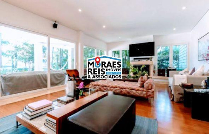 Imagem Casa de Condomínio com 4 Quartos à Venda, 1.167 m² em Jardim Cordeiro - São Paulo Imagem Casa de Condomínio com 4 Quartos à Venda, 1.167 m² em Jardim Cordeiro - São Paulo
