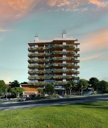 Imagem Apartamento com 3 Quartos à Venda, 117 m² em água Verde - Curitiba